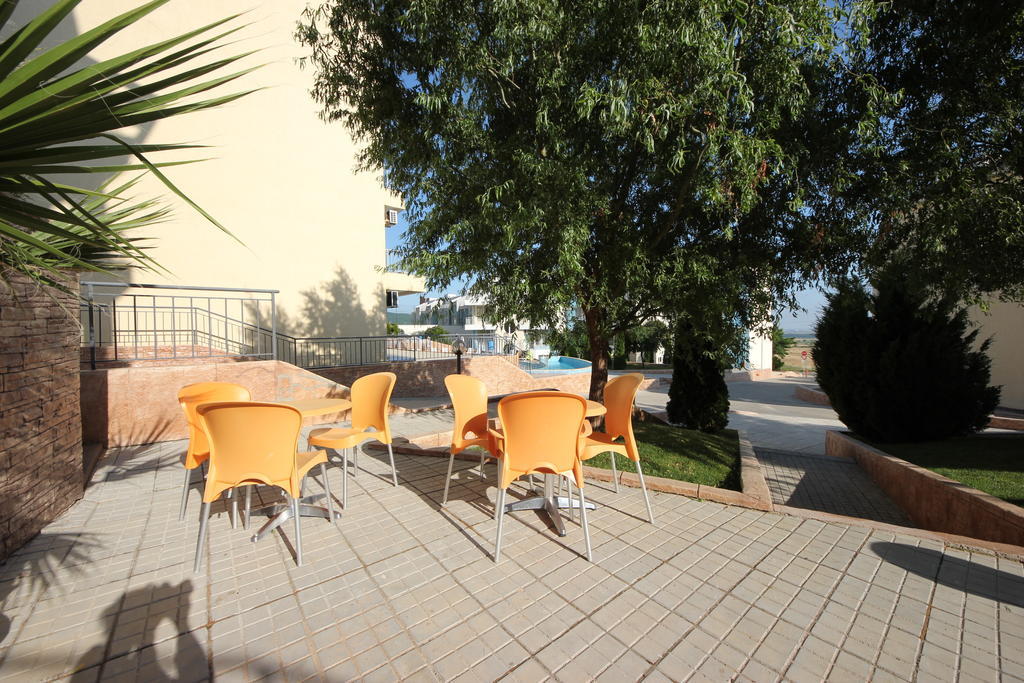 Menada Sunset Kosharitsa Apartments Exteriér fotografie